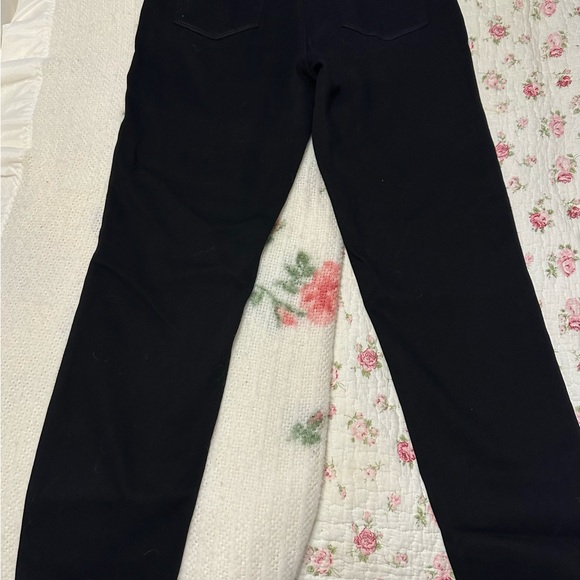 Judy Blue Rhinestone Jeans 7/28 - Picture 2 of 9